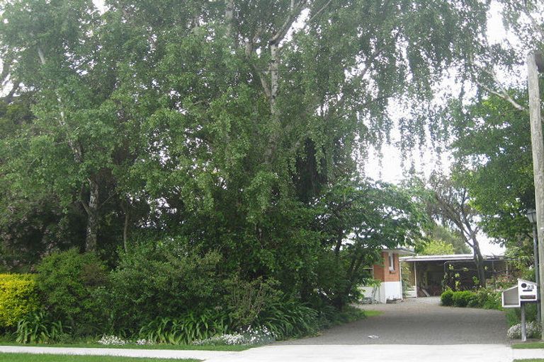 Photo of property in 23 Cubitt Street, Blenheim, 7201