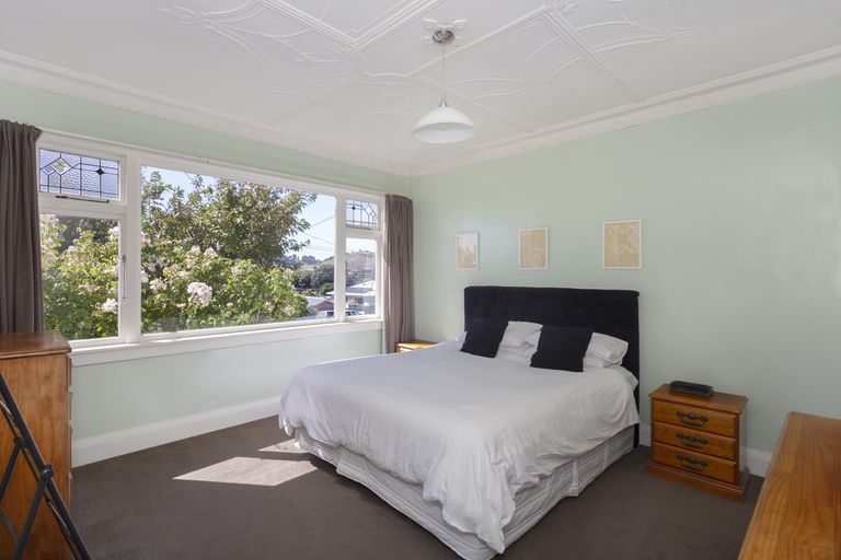 Photo of property in 40 Mersey Street, South Hill, Oamaru, 9400
