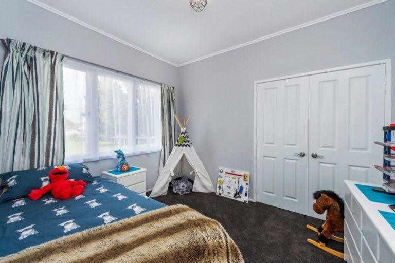 Photo of property in 1 Page Street, Morrinsville, 3300