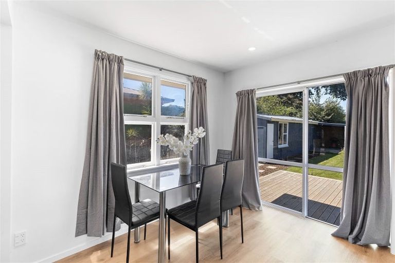 Photo of property in 122 Joy Street, Shirley, Christchurch, 8061