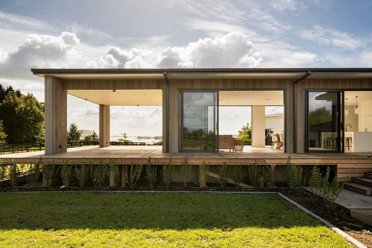 Photo of property in 32 Oikimoke Road, Te Puna, Tauranga, 3176