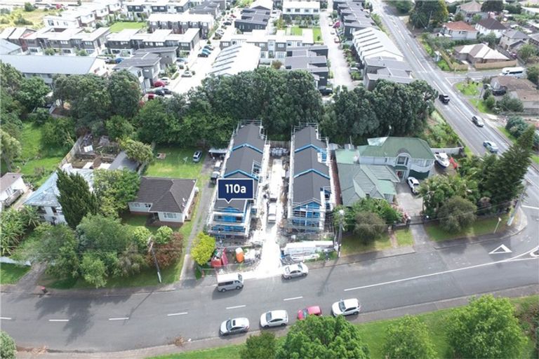 Photo of property in 110a Hillside Road, Papatoetoe, Auckland, 2025