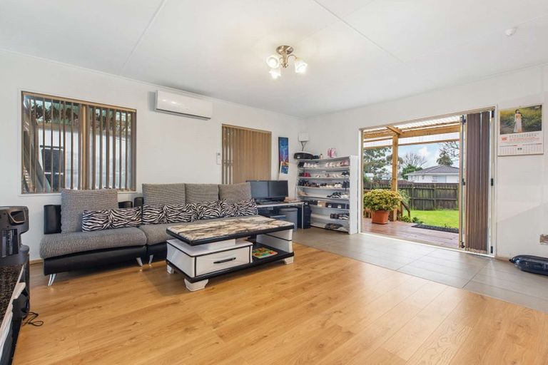 Photo of property in 31 Inverell Avenue, Wiri, Auckland, 2104