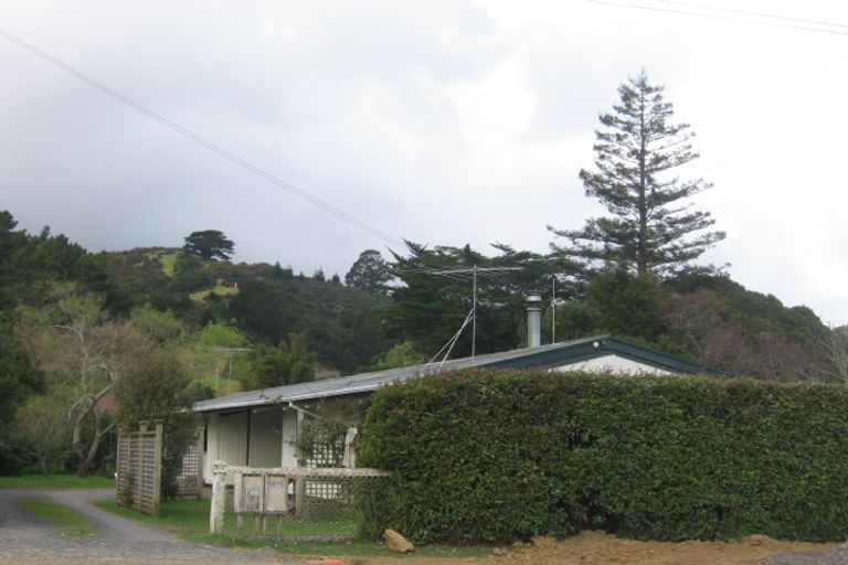 Photo of property in 1250 Rings Road, Coromandel, 3506