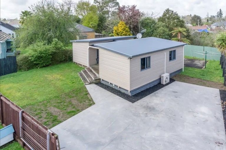 Photo of property in 76a Fairfield Road, Fairfield, Hamilton, 3214