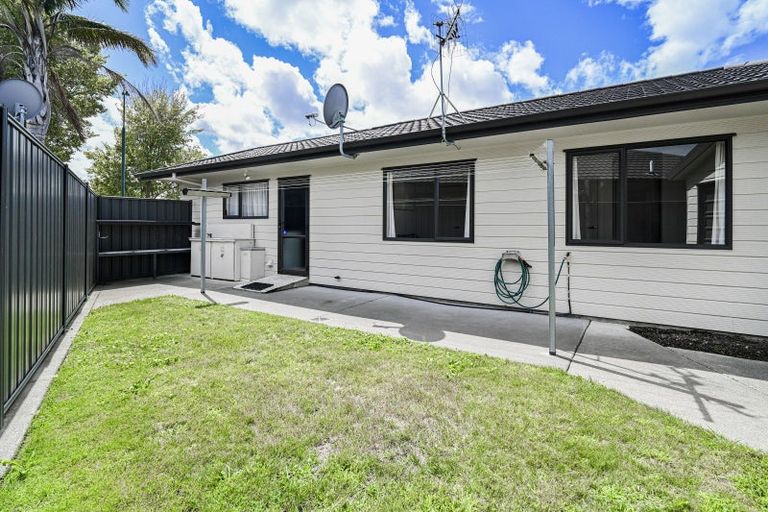 Photo of property in 22 Chatham Mews, Flaxmere, Hastings, 4120