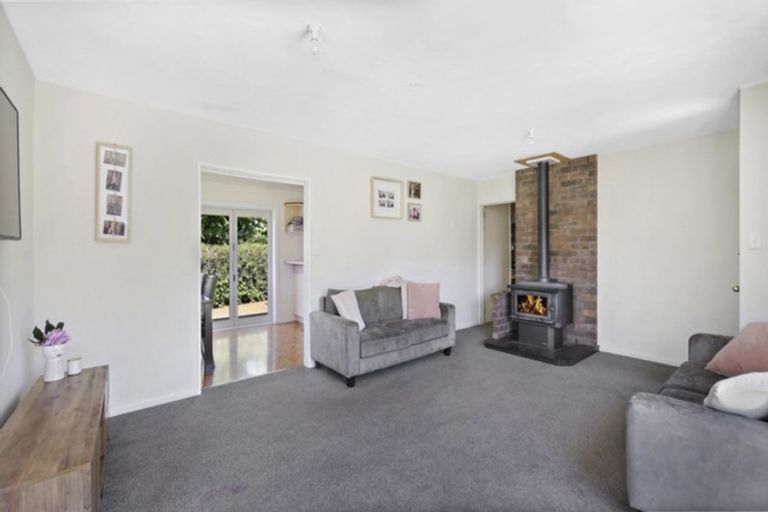 Photo of property in 4 Adelaide Street, Kirwee, Darfield, 7571