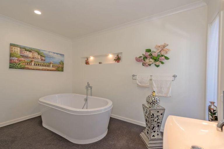 Photo of property in 434 Pencarrow Road, Tamahere, Hamilton, 3283