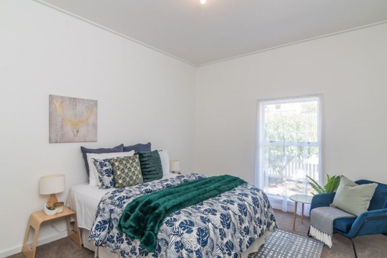 Photo of property in 279 Mansfield Street, Newtown, Wellington, 6021