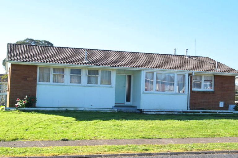 Photo of property in 85 Yates Road, Mangere East, Auckland, 2024