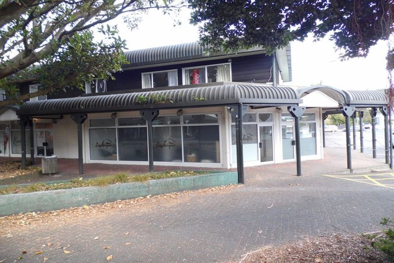 Photo of property in 2/193 Jackson Street, Petone, Lower Hutt, 5012