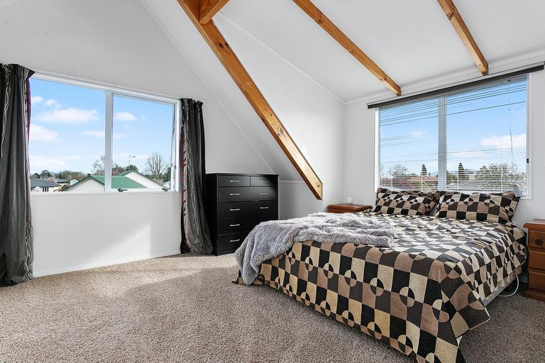 Photo of property in 132 Tawari Street, Matamata, 3400