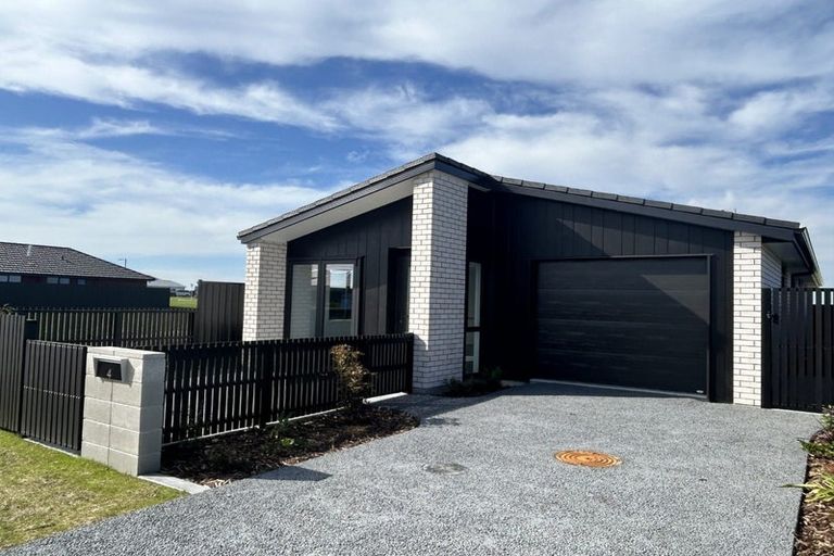 Photo of property in 4 Times Avenue, Papamoa, 3118