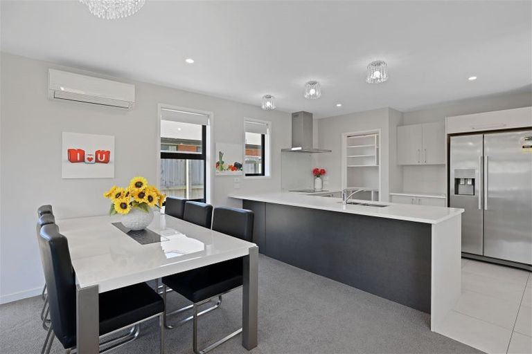 Photo of property in 9 Deerwood Lane, Wigram, Christchurch, 8025