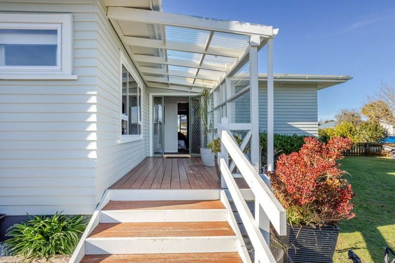 Photo of property in 41 Trafalgar Street, Dannevirke, 4930