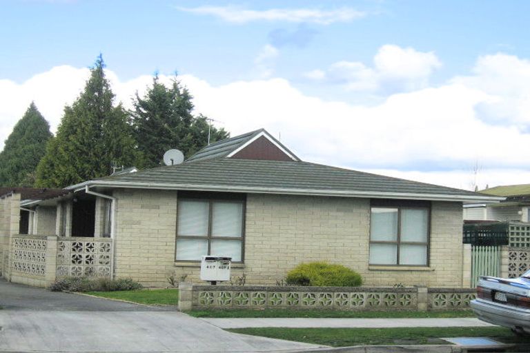 Photo of property in 407 Grays Road, Saint Leonards, Hastings, 4120