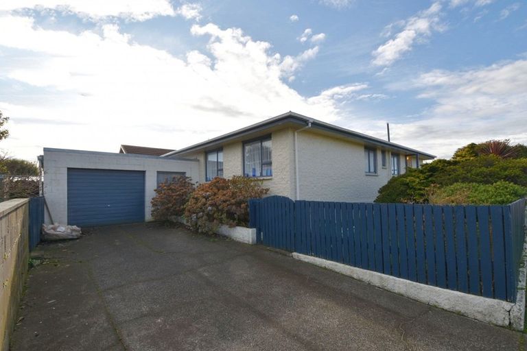 Photo of property in 48 Lothian Crescent, Strathern, Invercargill, 9812