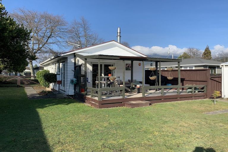 Photo of property in 72 Puataata Road, Turangi, 3334