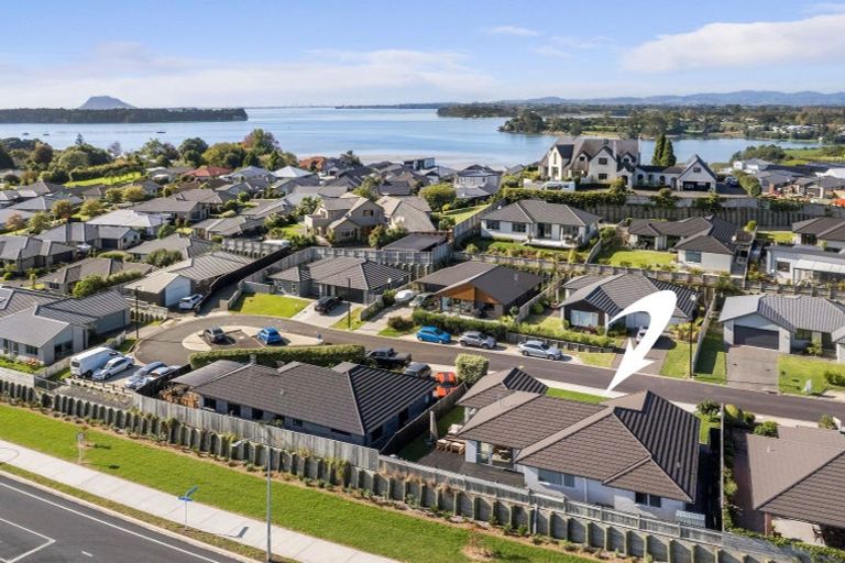 Photo of property in 91 Bert Wall Drive, Omokoroa, 3114