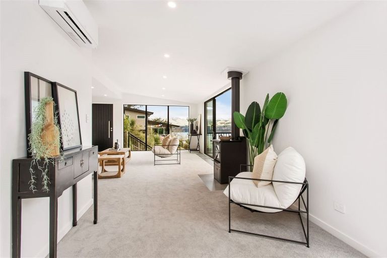 Photo of property in 3c Dalleys Lane, Lyttelton, 8082