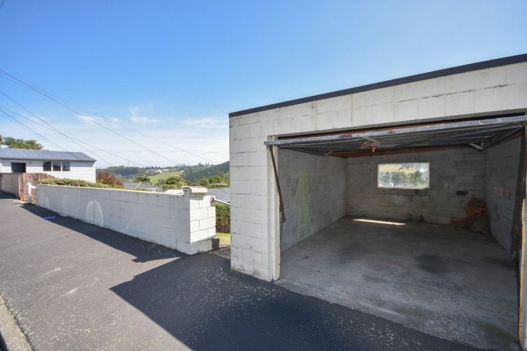 Photo of property in 51 Hocken Street, Kenmure, Dunedin, 9011