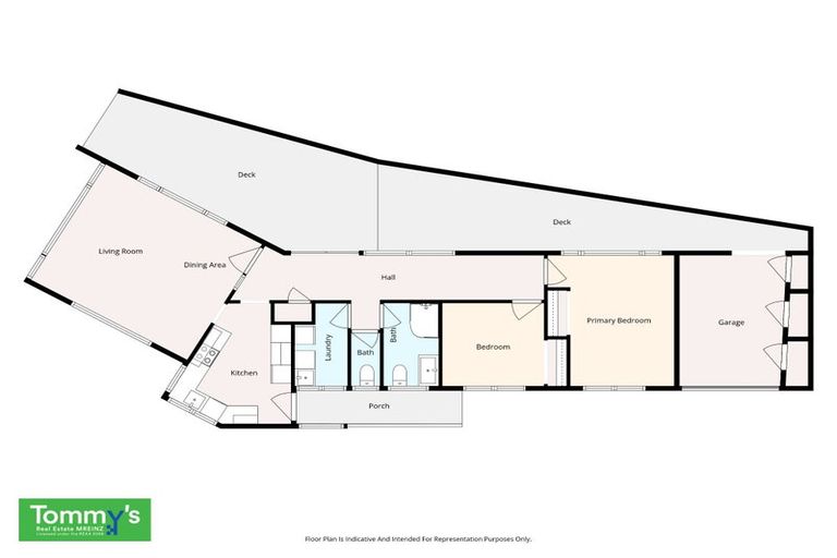 Photo of property in 17 Margaret Road, Raumati Beach, Paraparaumu, 5032