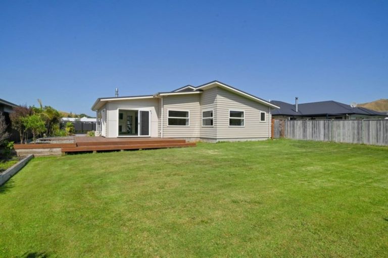 Photo of property in 82 Hamilton Drive, Wainui, Gisborne, 4010