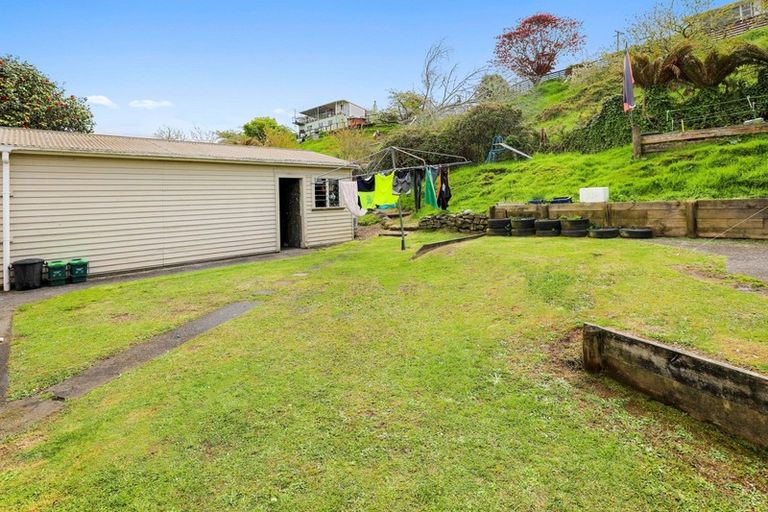 Photo of property in 25 Campbell Street, Taumarunui, 3920