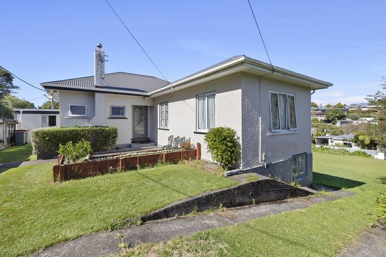 Photo of property in 58 Waimea Street, Westown, New Plymouth, 4310