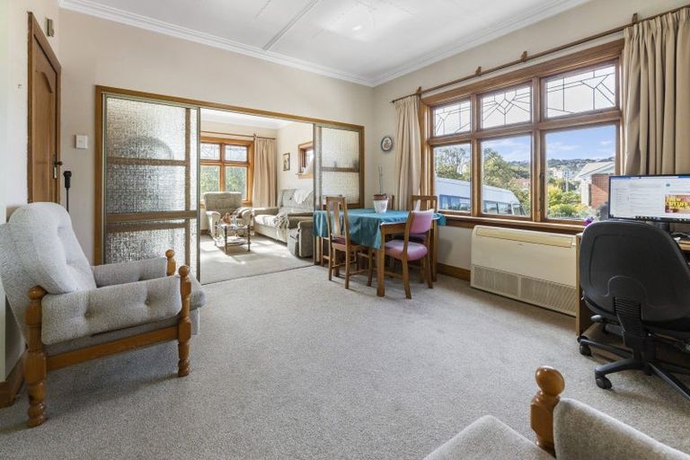 Photo of property in 174 Musselburgh Rise, Andersons Bay, Dunedin, 9013