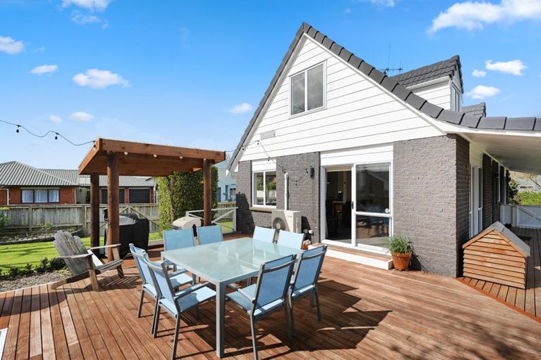 Photo of property in 15 Woodland Drive, Flagstaff, Hamilton, 3210