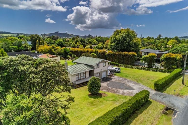 Photo of property in 10 Kendall Road, Kerikeri, 0230