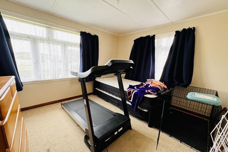 Photo of property in 53 Union Street, Foxton, 4814