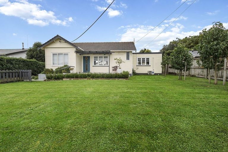 Photo of property in 20a Bracken Street, Leamington, Cambridge, 3432