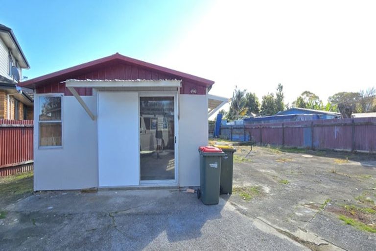 Photo of property in 4 Wickman Way, Mangere East, Auckland, 2024