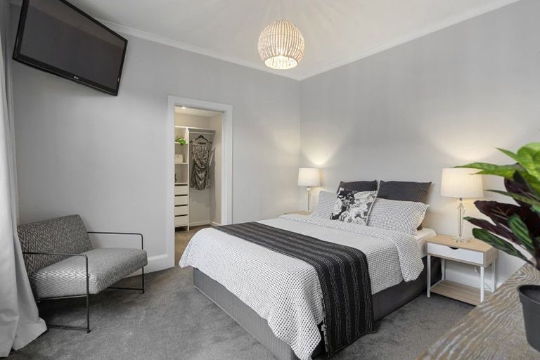 Photo of property in 15 Catherine Street, Woolston, Christchurch, 8023