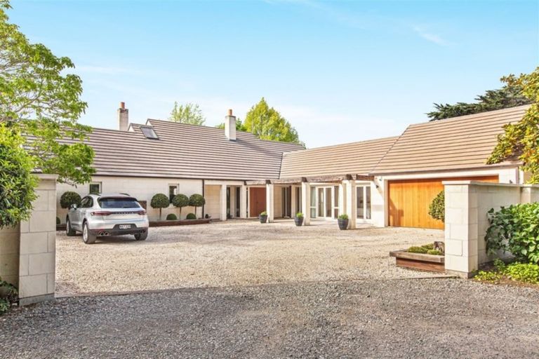 Photo of property in 168 Whites Road, Ohoka, 7692