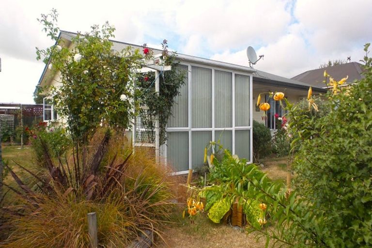 Photo of property in 20 Godley Street, Temuka, 7920