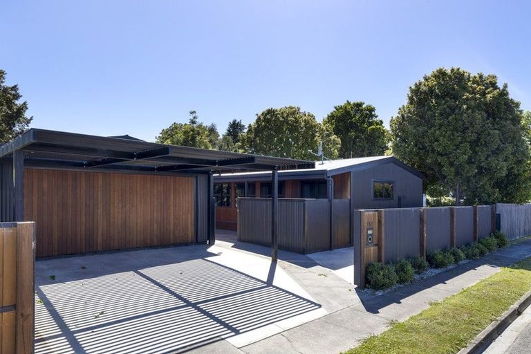 Photo of property in 159 Budge Street, Riversdale, Blenheim, 7201