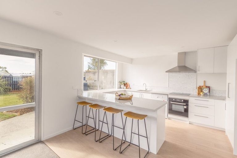 Photo of property in 5a Peraki Street, Kaiapoi, 7630
