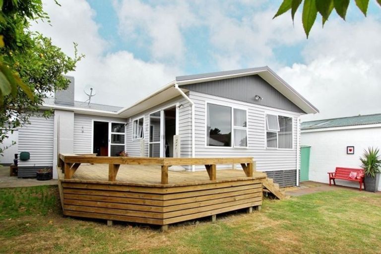 Photo of property in 264 Frankley Road, Ferndale, New Plymouth, 4310