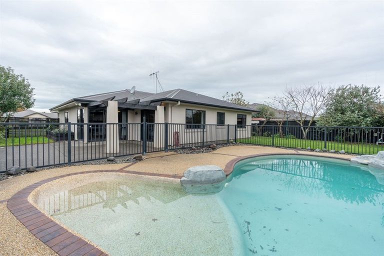 Photo of property in 3 Woodham Place, Rototuna North, Hamilton, 3210