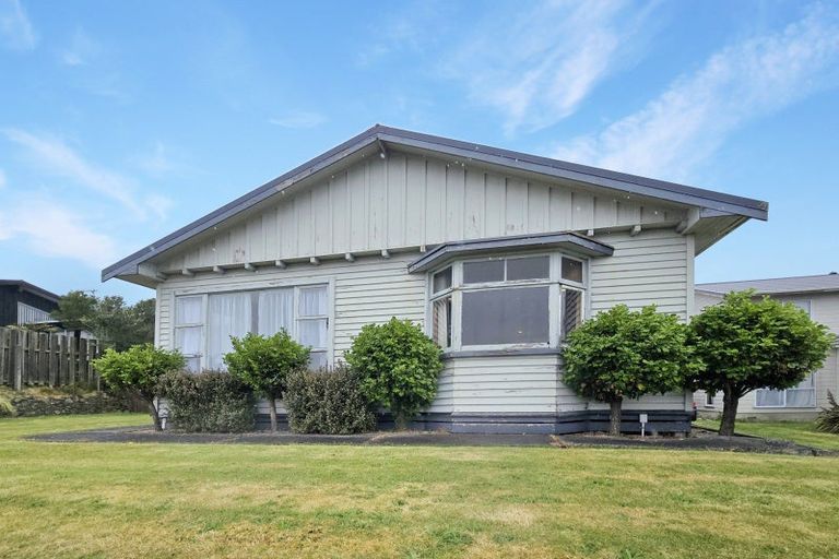 Photo of property in 92 Fitzherbert Street, Hokitika, 7810