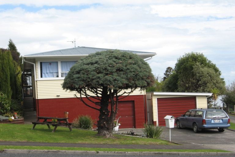 Photo of property in 103 Hays Place, Thames, 3500