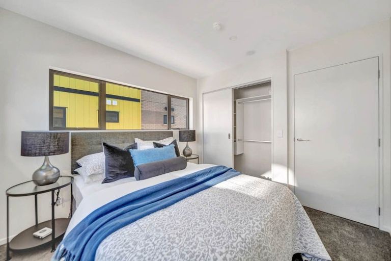 Photo of property in 103/1 Dishys Road, Flat Bush, Auckland, 2019
