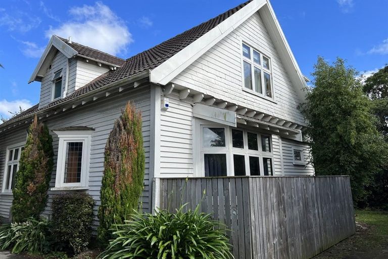 Photo of property in 47 Kilmarnock Street, Riccarton, Christchurch, 8011