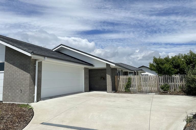 Photo of property in 12 Farrier Street, Papamoa, 3118