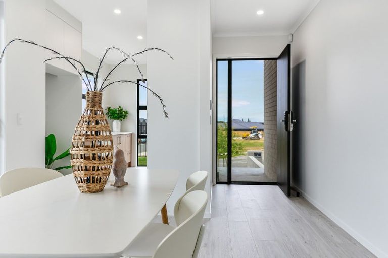 Photo of property in 15 Lucina Rise, Peacocke, Hamilton, 3206