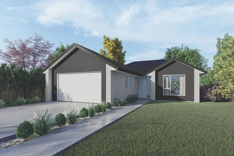 Photo of property in 28 Cousins Street, Woodend, 7691