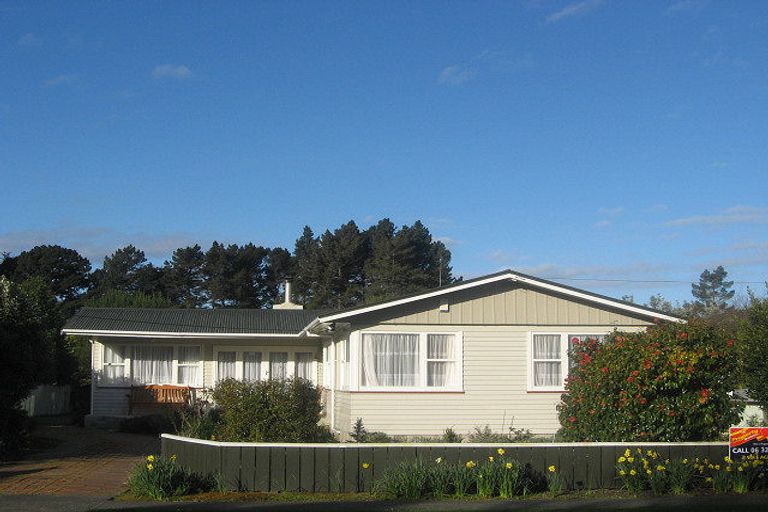 Photo of property in 561 Wellington Road, Marton, 4710